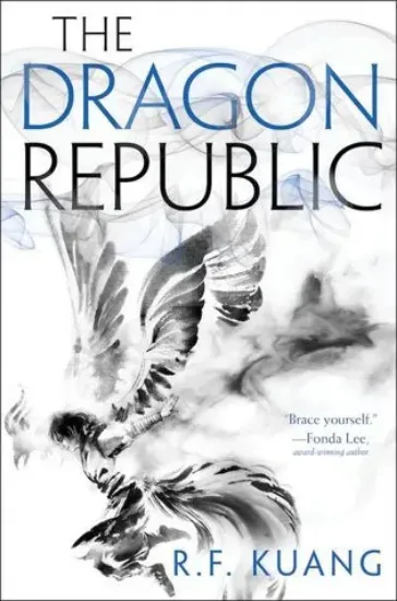 صورة The Dragon Republic
